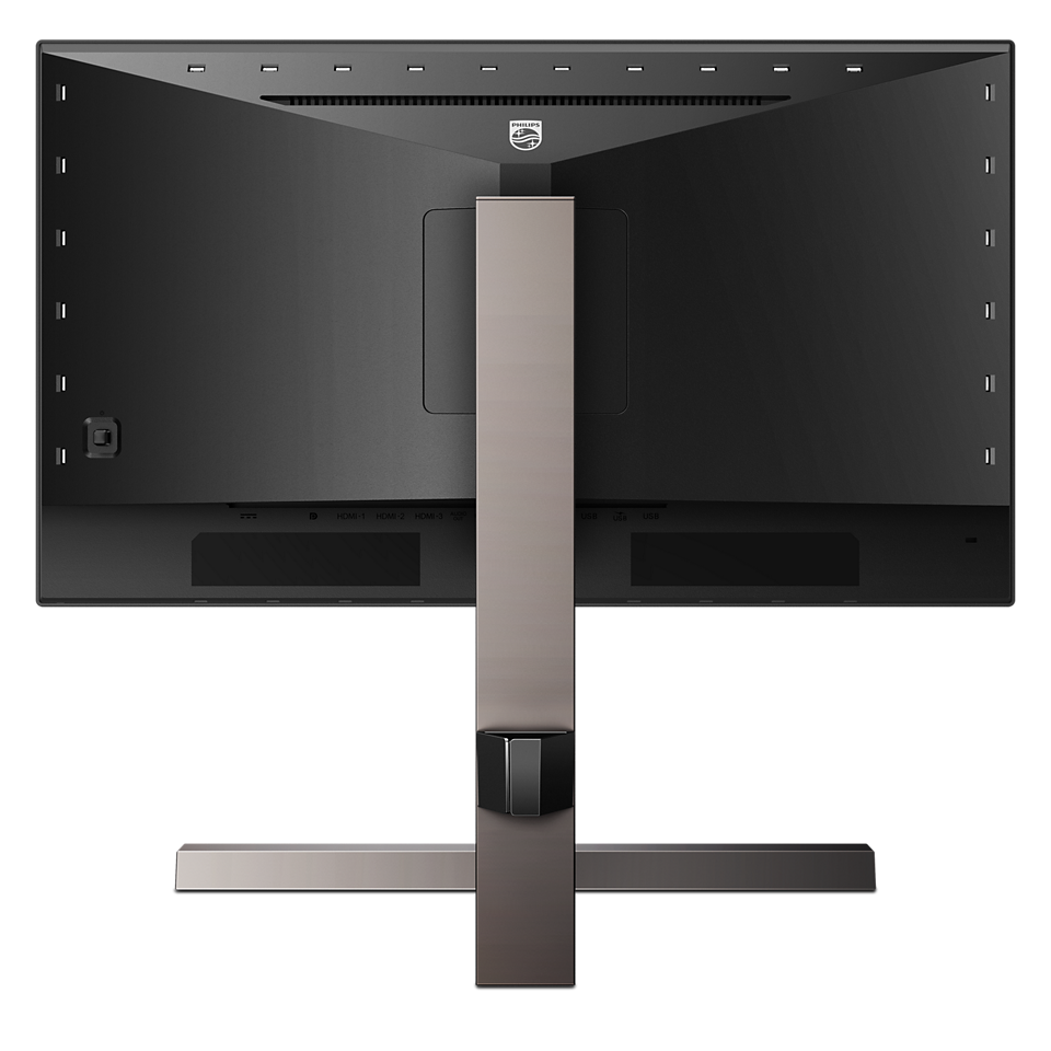 Amazon.com: Philips Momentum 329M1RV 32'' 4K HDR 400 Gaming